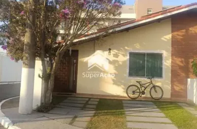 Casa de condomínio para venda em jardim adriana de 120.00m² com 2 quartos, 1 suite e 2 garagens