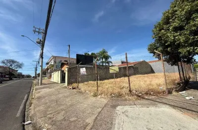 Terreno comercial para alugar na Rua Sílvio Rizzardo, 853, Jardim Campos Elíseos, Campinas