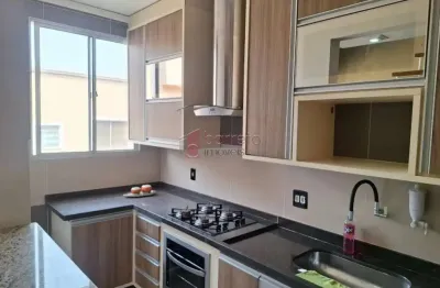 Cobertura para venda em vila mafalda de 142.00m² com 2 quartos e 1 garagem