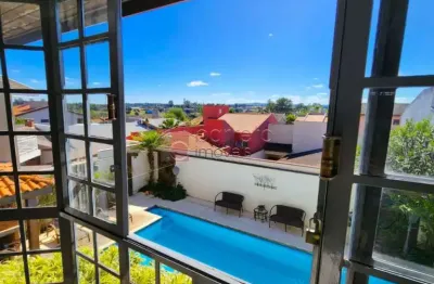 Casa para venda em portal do paraíso i de 470.00m² com 3 quartos, 2 suites e 4 garagens