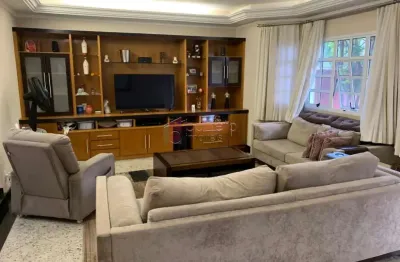 Casa de condomínio para venda em portal do paraíso i de 298.00m² com 4 quartos, 2 suites e 4 garagens