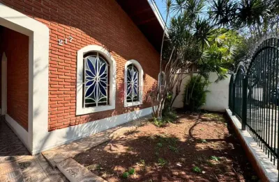 Casa para venda em jardim esplanada de 173.00m² com 3 quartos, 2 suites e 3 garagens