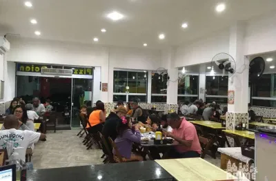 Ponto comercial à venda na Cidade Ocian, Praia Grande 