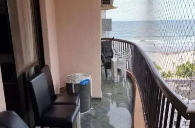 Apartamento para venda em aviação de 133.00m² com 4 quartos, 3 suites e 2 garagens