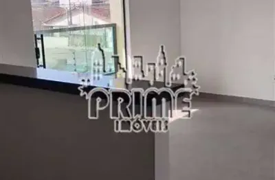 Casa de condomínio para venda em caiçara de 85.00m² com 2 quartos, 2 suites e 1 garagem