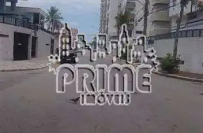 Casa com 3 quartos à venda na Cidade Ocian, Praia Grande 