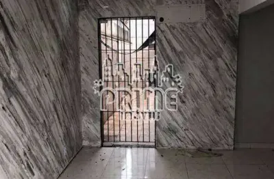 Ponto comercial para alugar no Jardim Real, Praia Grande 