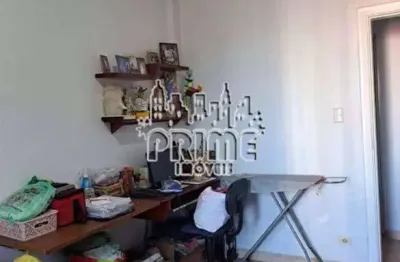 Apartamento com 2 quartos à venda na Sé, São Paulo 