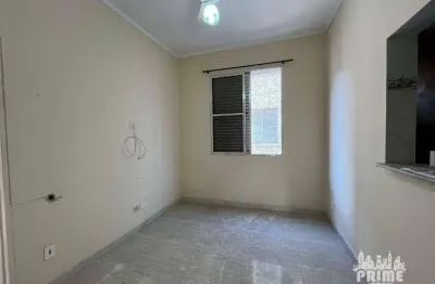 Apartamento com 1 quarto para alugar na Cidade Ocian, Praia Grande 