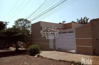 Casa para venda em jardim cruzeiro do sul de 130.00m² com 2 quartos, 1 suite e 4 garagens