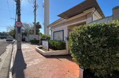 Apartamento para venda em jardim paraíso de 40.00m² com 2 quartos e 1 garagem