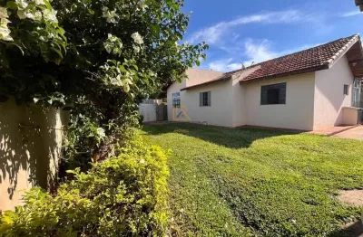 Casa para venda em conjunto habitacional arnaldo leotta de mello de 150.00m² com 2 quartos, 1 suite e 3 garagens