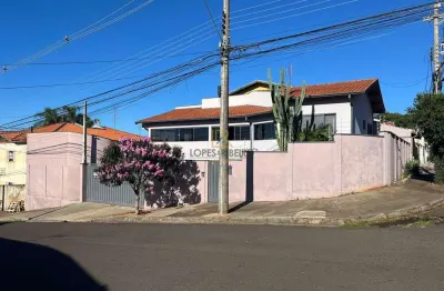 Casa para venda em vila dos lavradores de 200.00m² com 3 quartos, 1 suite e 3 garagens