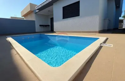 Casa para venda em araçoiaba da serra de 111.00m² com 3 quartos, 1 suite e 2 garagens