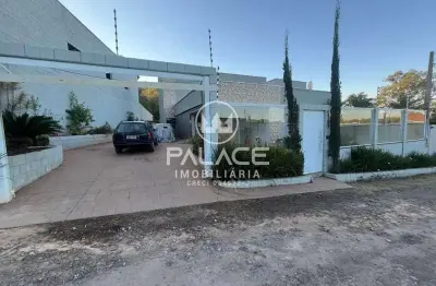 Casa para venda e aluguel em gleba califórnia de 300.00m² com 3 quartos, 2 suites e 4 garagens