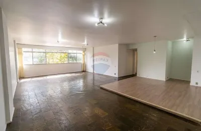 Apartamento para venda em jardim guanabara de 195.00m² com 4 quartos, 1 suite e 3 garagens