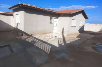 Casa para venda em jardim dos buritis de 54.00m² com 3 quartos e 5 garagens