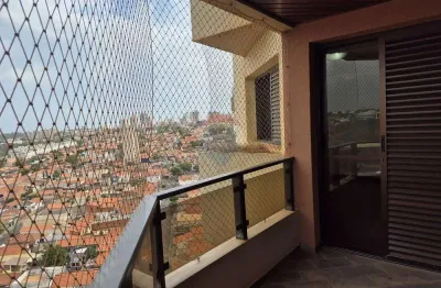Apartamento para venda em vila monteiro de 157.00m² com 3 quartos, 1 suite e 2 garagens
