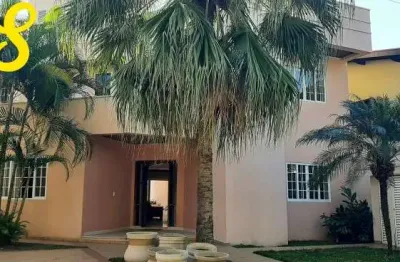 Casa para venda em jardim chapadão de 679.55m² com 3 quartos, 3 suites e 4 garagens