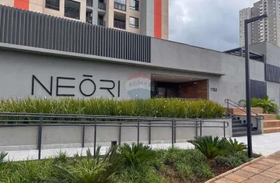 Apartamento para alugar em quinta da primavera de 43.00m² com 1 quarto e 1 suite