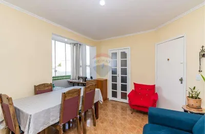 Apartamento para venda em uberaba de 58.15m² com 3 quartos e 1 garagem