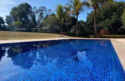 Casa de condomínio para venda em condomínio quinta da boa vista de 383.00m² com 4 quartos, 2 suites e 14 garagens
