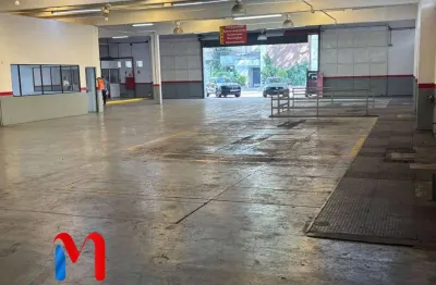 Galpão / depósito / armazém para alugar em santo antônio de 826.00m² com 10 garagens