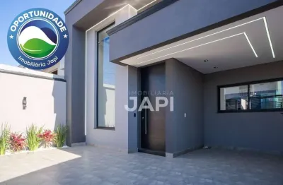 Casa para venda em santa gertrudes de 120.00m² com 3 quartos, 1 suite e 2 garagens