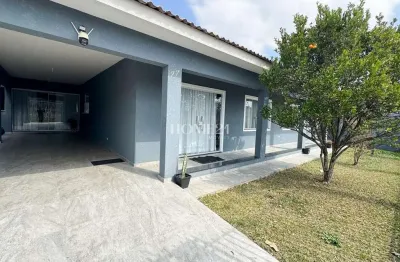 Casa para venda em ganchinho de 360.00m² com 4 quartos, 1 suite e 4 garagens