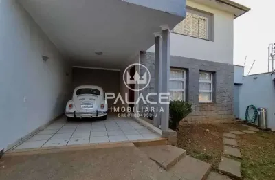 Casa para alugar em centro de 192.00m² com 3 quartos e 2 garagens
