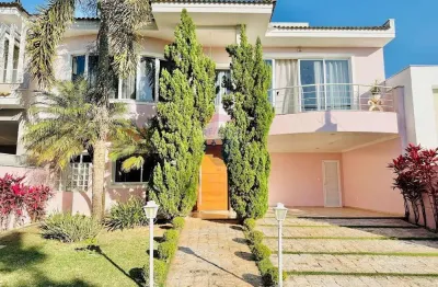 Casa de condomínio para venda em aparecidinha de 320.40m² com 4 quartos, 4 suites e 4 garagens