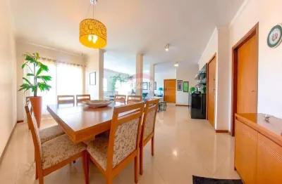 Casa para venda em jardim belvedere de 456.00m² com 5 quartos, 3 suites e 4 garagens