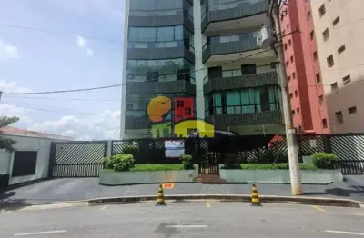 Apartamento para venda em rudge ramos de 94.00m² com 3 quartos, 3 suites e 3 garagens