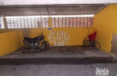 Apartamento para venda em ocian de 58.00m² com 1 quarto e 1 garagem