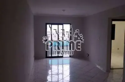 Apartamento para venda em ocian de 85.00m² com 2 quartos, 1 suite e 1 garagem