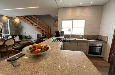 Casa de condomínio para venda em jardim portal dos ipês de 228.00m² com 4 quartos, 4 suites e 2 garagens