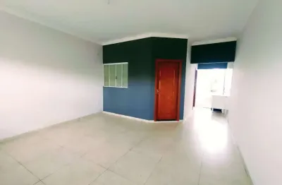 Casa para venda em jardim sant ana de 87.00m² com 2 quartos e 1 garagem