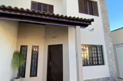 Casa para venda em real park tietê jundiapeba de 133.78m² com 3 quartos, 1 suite e 2 garagens