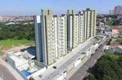 Apartamento para venda em condomínio belvedere de 69.00m² com 3 quartos, 1 suite e 1 garagem