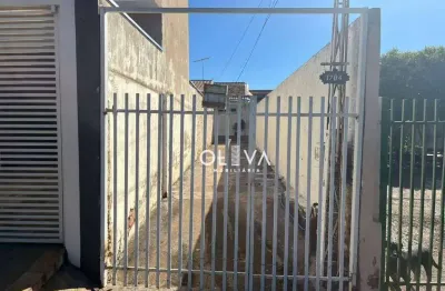 Casa para venda em residencial cidade jardim de 70.00m² com 3 quartos, 1 suite e 3 garagens