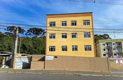 Apartamento para venda em roça grande de 46.00m² com 2 quartos e 1 garagem