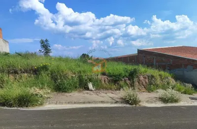 Terreno à venda na Rua Ramiro de Castro, 1656802, Parque das Laranjeiras, Mogi Mirim