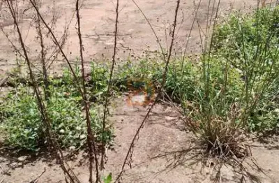 Terreno à venda na Rua Luiz Edne Bueno, 1656709, Parque do Estado II, Mogi Mirim