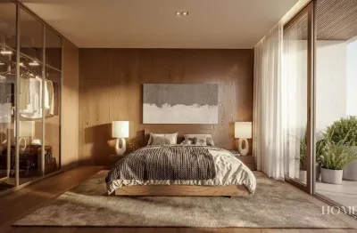 Apartamento para venda em vila izabel de 302.60m² com 3 quartos, 3 suites e 4 garagens