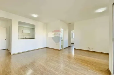 Apartamento para venda em jardim maria josé de 79.00m² com 2 quartos, 1 suite e 1 garagem
