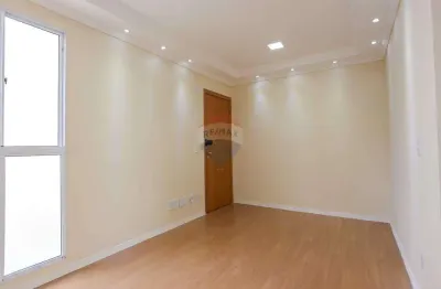 Apartamento para venda em vila guilherme de 39.00m² com 2 quartos e 1 garagem