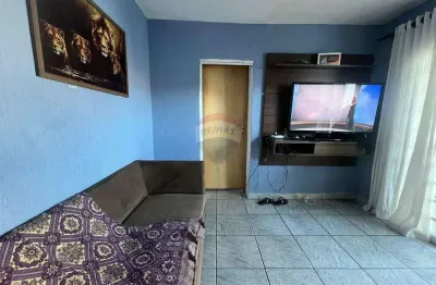 Casa para venda em cidade planejada i de 175.00m² com 4 quartos e 2 garagens