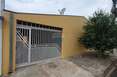 Casa para venda em jardim santa clara do lago ii de 250.00m² com 2 quartos e 2 garagens