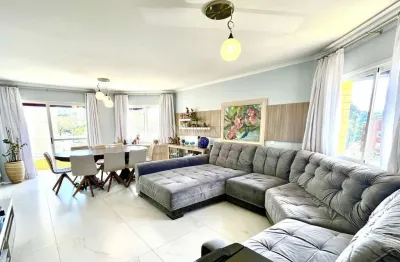 Apartamento para venda em água verde de 175.00m² com 3 quartos, 1 suite e 3 garagens