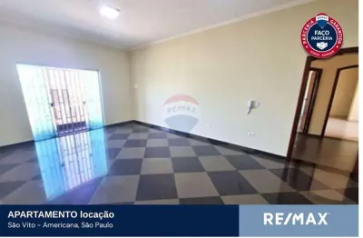 Apartamento para alugar em jardim são vito de 128.00m² com 2 quartos e 1 suite